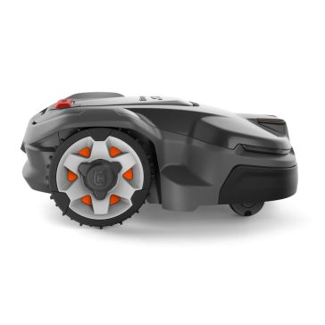   Husqvarna Automower® 415X robotfűnyíró – Prémium okosmegoldás 1500 m²-ig
