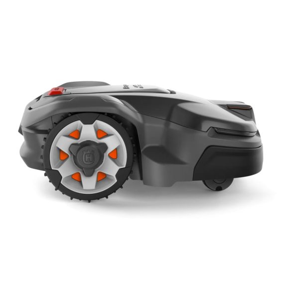Husqvarna Automower® 415X robotfűnyíró – Prémium okosmegoldás 1500 m²-ig