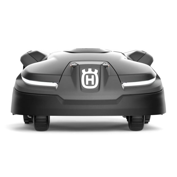 Husqvarna Automower® 415X robotfűnyíró – Prémium okosmegoldás 1500 m²-ig