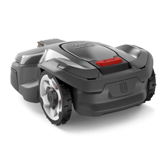 Husqvarna Automower® 415X robotfűnyíró – Prémium okosmegoldás 1500 m²-ig