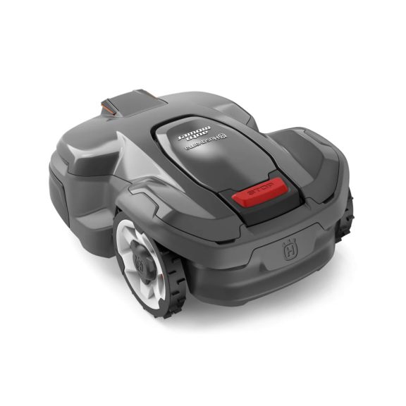 Husqvarna Automower® 415X robotfűnyíró – Prémium okosmegoldás 1500 m²-ig