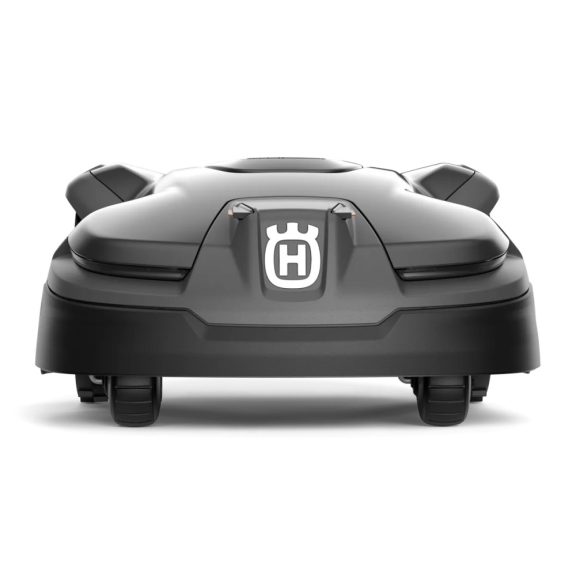 Husqvarna Automower® 415X robotfűnyíró – Prémium okosmegoldás 1500 m²-ig