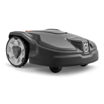   Husqvarna Automower® 315 Mark II robotfűnyíró – Erő és intelligencia 1500 m²-ig