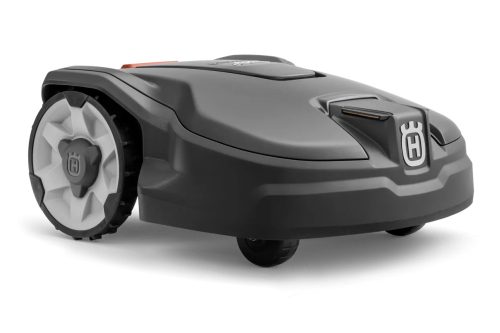 Husqvarna Automower® 315 Mark II robotfűnyíró – Erő és intelligencia 1500 m²-ig