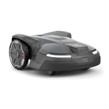   Husqvarna Automower 430X NERA termékcsomag, Tisztító és karbantartó készlettel