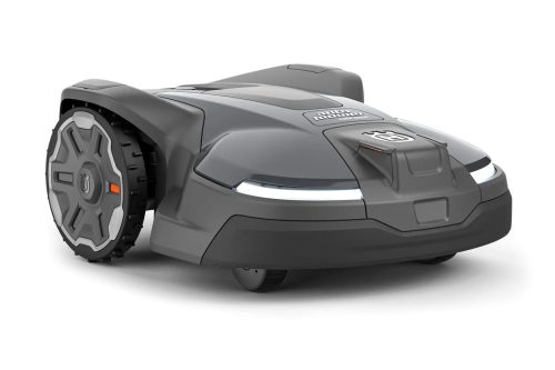 Husqvarna Automower® 430X NERA robotfűnyíró – Prémium erő 3200 m²-ig