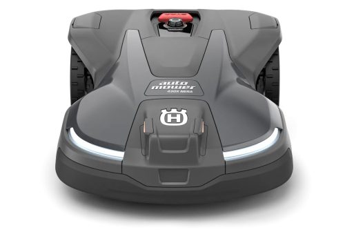 Husqvarna Automower 430X NERA termékcsomag, Tisztító és karbantartó készlettel