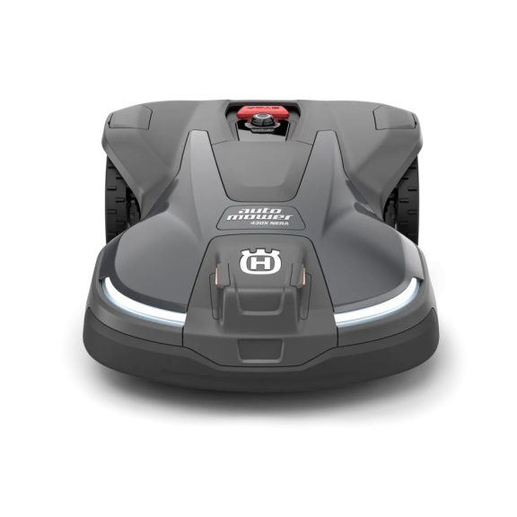 Husqvarna Automower® 430X NERA robotfűnyíró – Prémium erő 3200 m²-ig