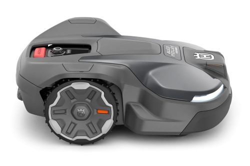 Husqvarna Automower 430X NERA termékcsomag, Tisztító és karbantartó készlettel
