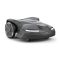 Husqvarna Automower® 450X NERA robotfűnyíró – Csúcsteljesítmény 7500 m²-ig