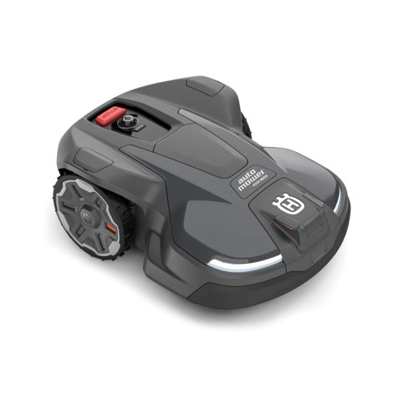 Husqvarna Automower® 450X NERA robotfűnyíró – Csúcsteljesítmény 7500 m²-ig