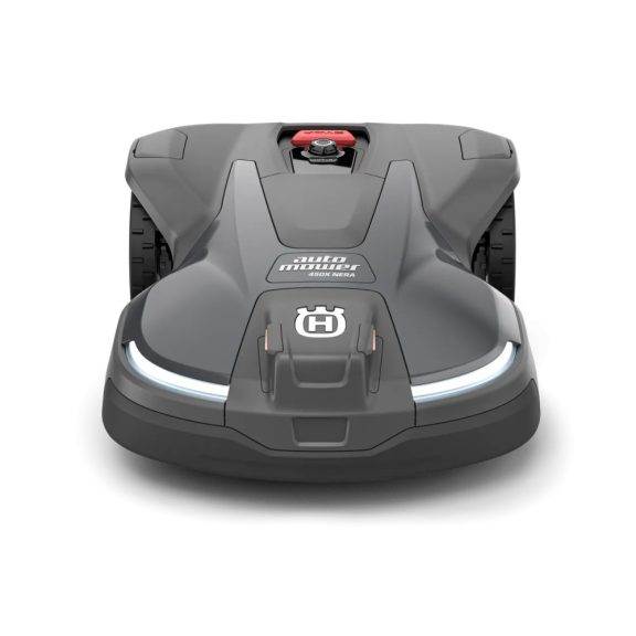 Husqvarna Automower® 450X NERA robotfűnyíró – Csúcsteljesítmény 7500 m²-ig