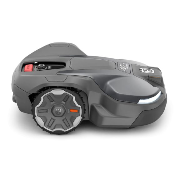 Husqvarna Automower® 450X NERA robotfűnyíró – Csúcsteljesítmény 7500 m²-ig