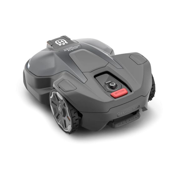 Husqvarna Automower® 450X NERA robotfűnyíró – Csúcsteljesítmény 7500 m²-ig