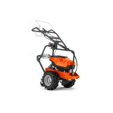 Husqvarna CL400i akkumulátoros kábelfektető gép