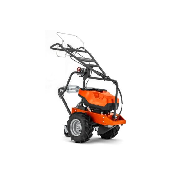 Husqvarna CL400i akkumulátoros kábelfektető gép