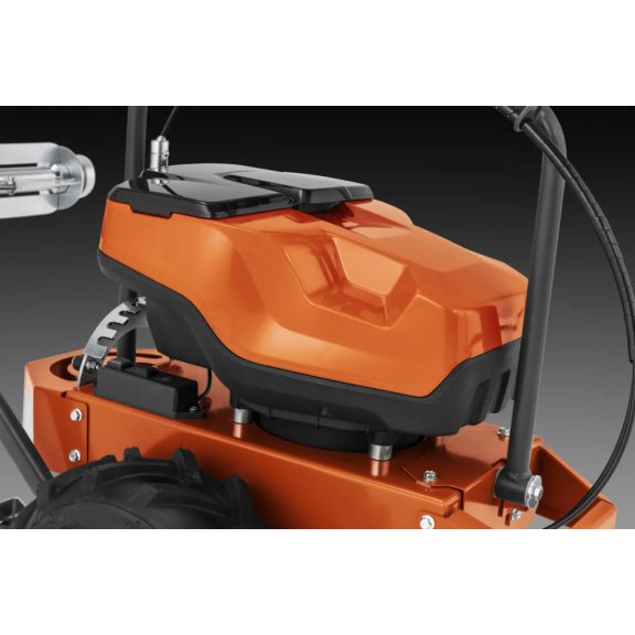 Husqvarna CL400i akkumulátoros kábelfektető gép