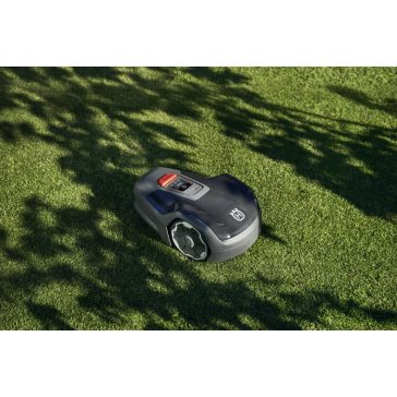   Husqvarna Automower® Aspire™ R4 robotfűnyíró – Kompakt okosmegoldás 400 m²-ig