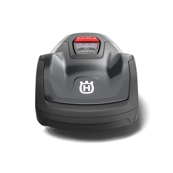 Husqvarna Automower® Aspire™ R4 robotfűnyíró – Kompakt okosmegoldás 400 m²-ig