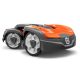 Husqvarna Automower 535 AWD