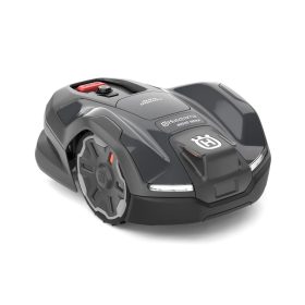   Husqvarna Automower® 405XE NERA robotfűnyíró – EdgeCut & GPS 900 m²-ig