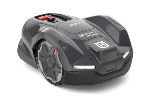 Husqvarna Automower® 405XE NERA robotfűnyíró – EdgeCut & GPS 900 m²-ig