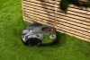 Husqvarna Automower® 405XE NERA robotfűnyíró – EdgeCut & GPS 900 m²-ig