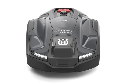 Husqvarna Automower® 405XE NERA robotfűnyíró – EdgeCut & GPS 900 m²-ig