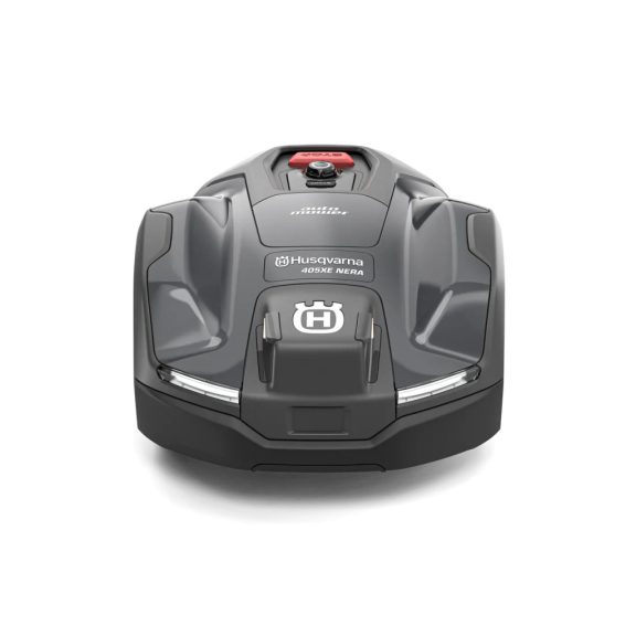 Husqvarna Automower® 405XE NERA robotfűnyíró – EdgeCut & GPS 900 m²-ig