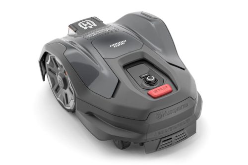 Husqvarna Automower® 405XE NERA robotfűnyíró – EdgeCut & GPS 900 m²-ig