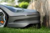 Husqvarna Automower® 405XE NERA robotfűnyíró – EdgeCut & GPS 900 m²-ig