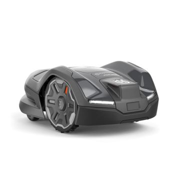   Husqvarna Automower® 410XE NERA robotfűnyíró – Radar & EdgeCut 1500 m²-ig