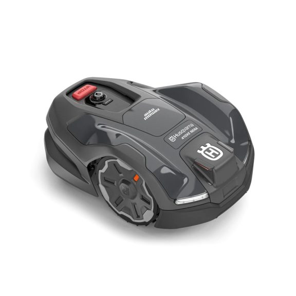 Husqvarna Automower® 410XE NERA robotfűnyíró – Radar & EdgeCut 1500 m²-ig