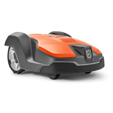   Husqvarna Automower® 520 robotfűnyíró – Professzionális megoldás 2400 m²-ig
