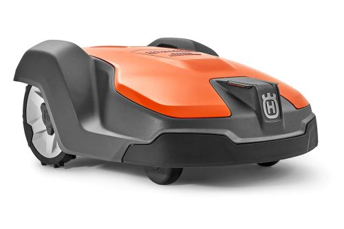 Husqvarna Automower® 520 robotfűnyíró – Professzionális megoldás 2400 m²-ig