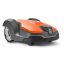 Husqvarna Automower® 520 robotfűnyíró – Professzionális megoldás 2400 m²-ig