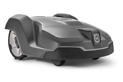 Husqvarna Automower® 520 robotfűnyíró – Professzionális megoldás 2400 m²-ig