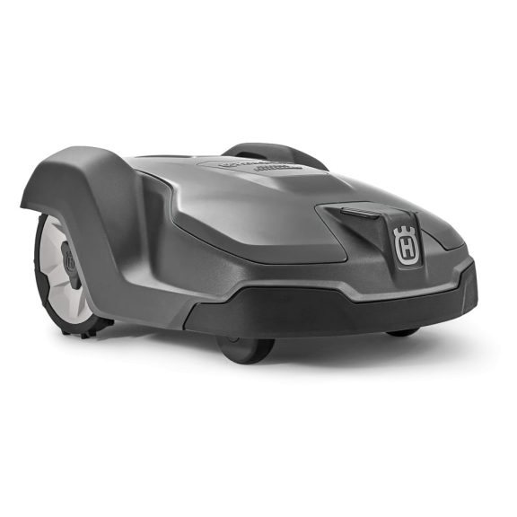 Husqvarna Automower® 520 robotfűnyíró – Professzionális megoldás 2400 m²-ig