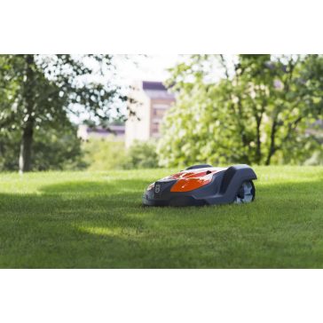  Husqvarna Automower 550