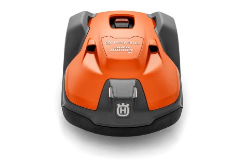 Husqvarna Automower® 550 robotfűnyíró – Ipari teljesítmény 5000 m²-ig