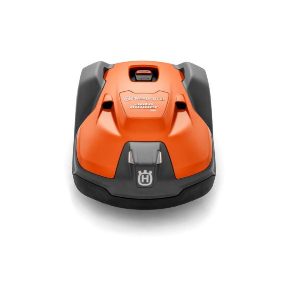 Husqvarna Automower® 550 robotfűnyíró – Ipari teljesítmény 5000 m²-ig