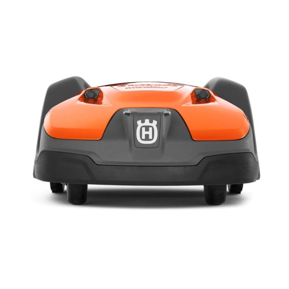 Husqvarna Automower® 550 robotfűnyíró – Ipari teljesítmény 5000 m²-ig