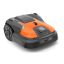 Husqvarna Automower® 540 EPOS® robotfűnyíró – Ipari teljesítmény 8000 m²-ig
