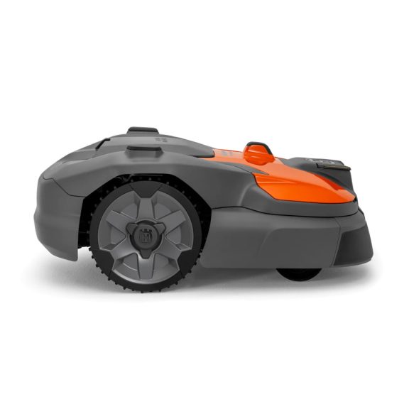Husqvarna Automower® 540 EPOS® robotfűnyíró – Ipari teljesítmény 8000 m²-ig