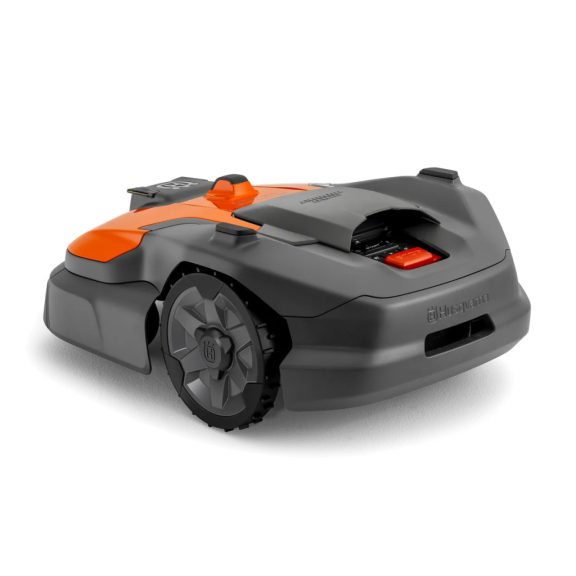 Husqvarna Automower® 540 EPOS® robotfűnyíró – Ipari teljesítmény 8000 m²-ig