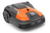 Husqvarna Automower® 560 EPOS® robotfűnyíró – Ipari csúcsteljesítmény 12 000 m²-ig