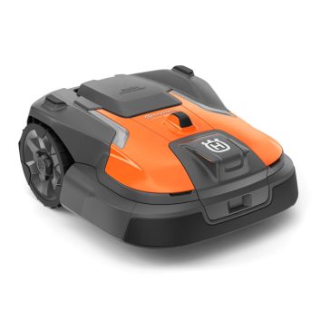   Husqvarna Automower® 560 EPOS® robotfűnyíró – Ipari csúcsteljesítmény 12 000 m²-ig