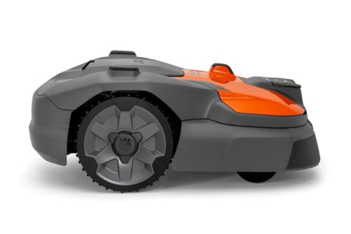 Husqvarna Automower® 560 EPOS® robotfűnyíró – Ipari csúcsteljesítmény 12 000 m²-ig