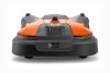 Husqvarna Automower® 560 EPOS® robotfűnyíró – Ipari csúcsteljesítmény 12 000 m²-ig