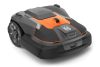 Husqvarna Automower® 580L EPOS® robotfűnyíró – Alacsony vágás, ipari erő 16 000 m²-ig